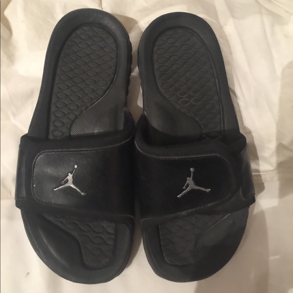 Jordan